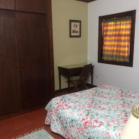 Casa Valverde Hotel Cartaxo Luaran gambar
