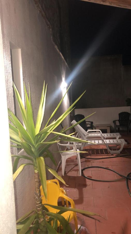 Casa Valverde Hotel Cartaxo Luaran gambar