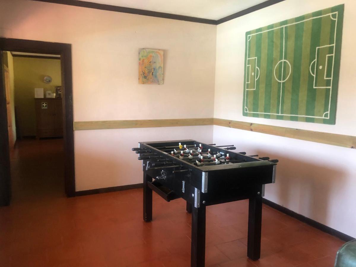 Casa Valverde Hotel Cartaxo Luaran gambar
