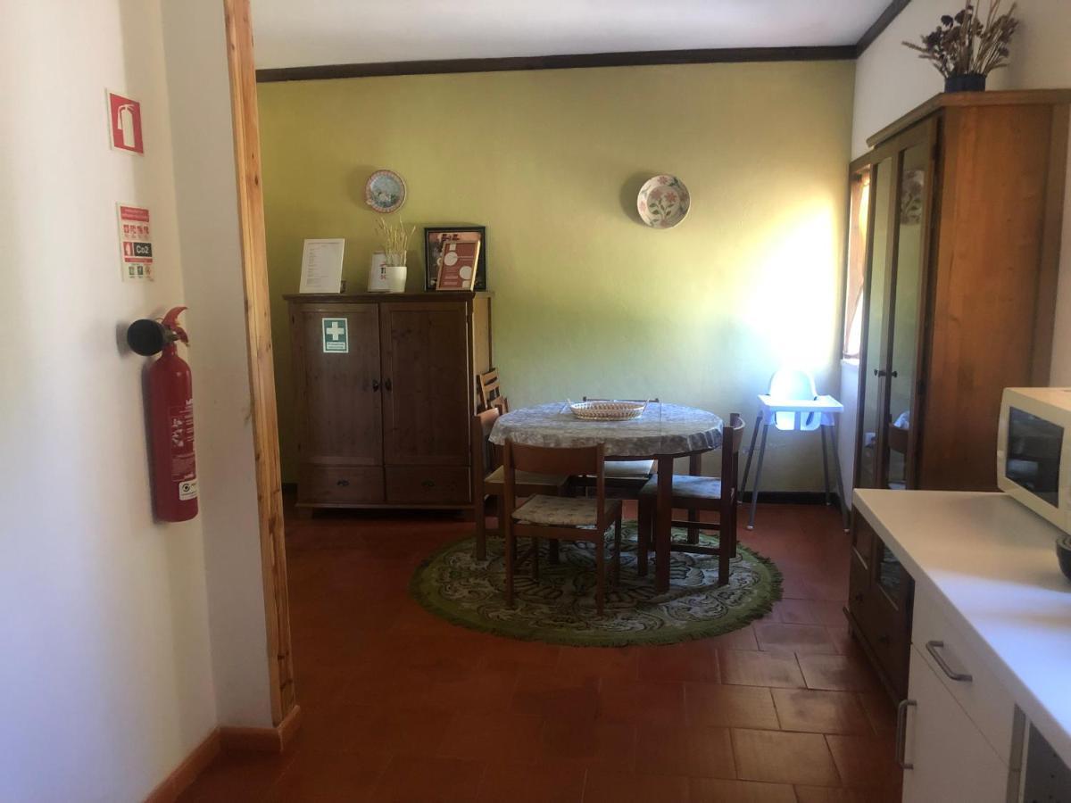 Casa Valverde Cartaxo Luaran gambar