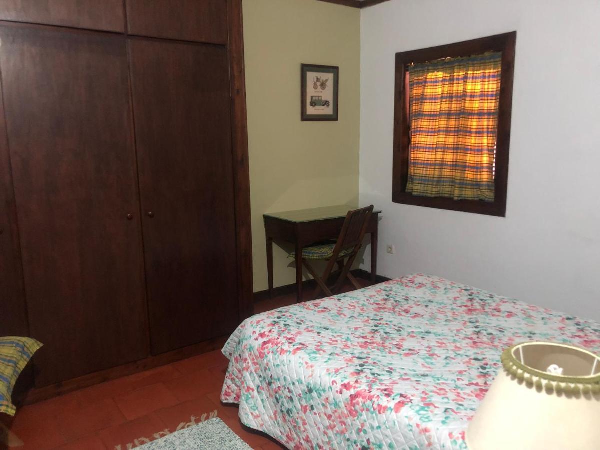Casa Valverde Cartaxo Luaran gambar