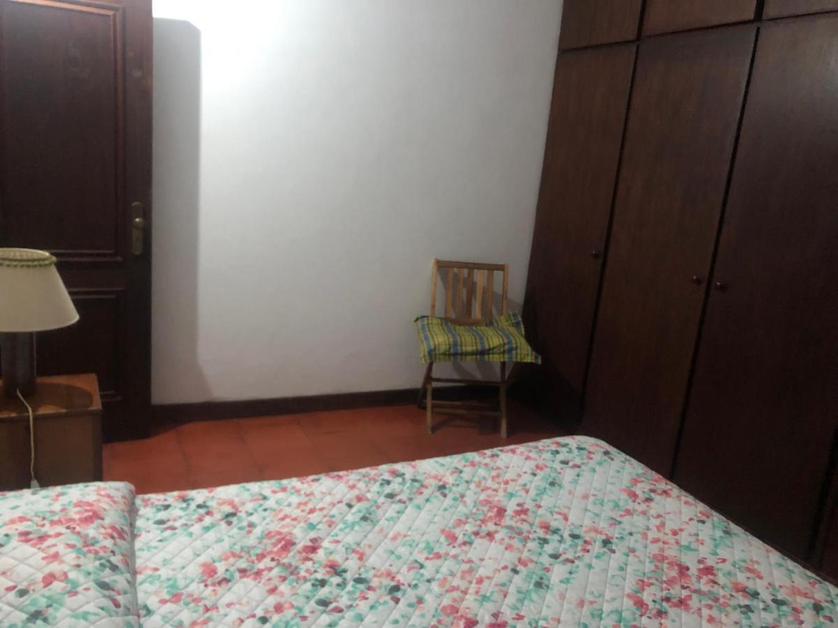 Casa Valverde Hotel Cartaxo Luaran gambar